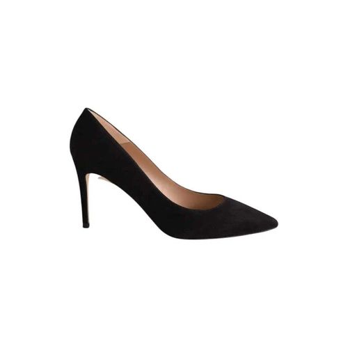 Chaussures escarpins Talons Floret noirs - Lk Bennett - Modalova