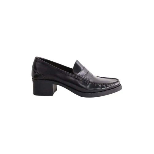 Mocassins Mocassins Manon noirs - Lk Bennett - Modalova