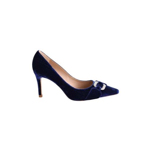 Chaussures escarpins Talons Thelma bleus - Lk Bennett - Modalova