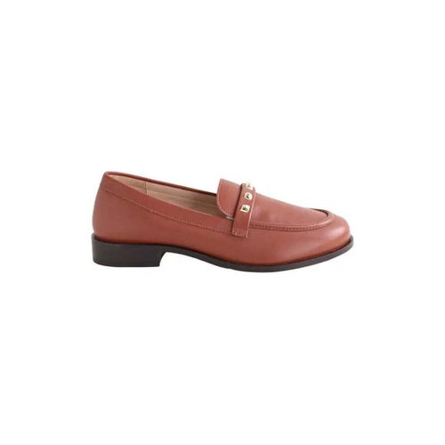 Mocassins Mocassins Chestnut marron - Lk Bennett - Modalova