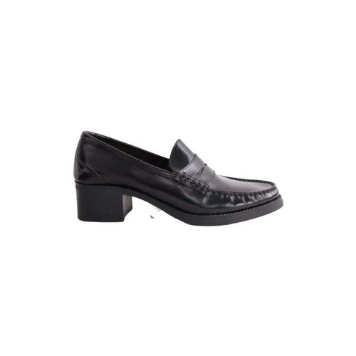 Mocassins Mocassins Manon noirs - Lk Bennett - Modalova
