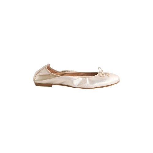 Ballerines Ballerines Trilly dorées - Lk Bennett - Modalova