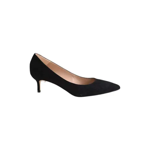Chaussures escarpins Talons Ava noirs - Lk Bennett - Modalova