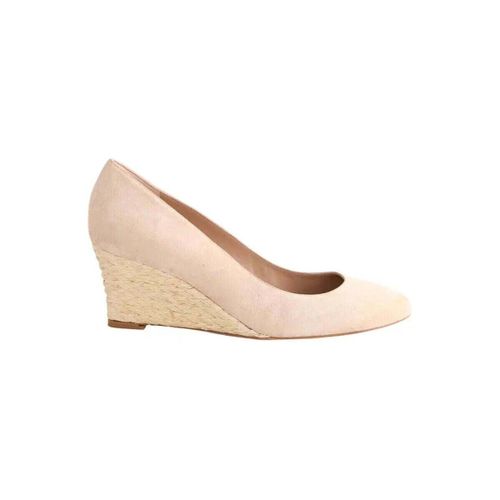 Chaussures escarpins Talons Eevi beiges - Lk Bennett - Modalova