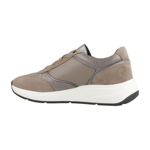 Baskets Geox D Cristael - Geox - Modalova