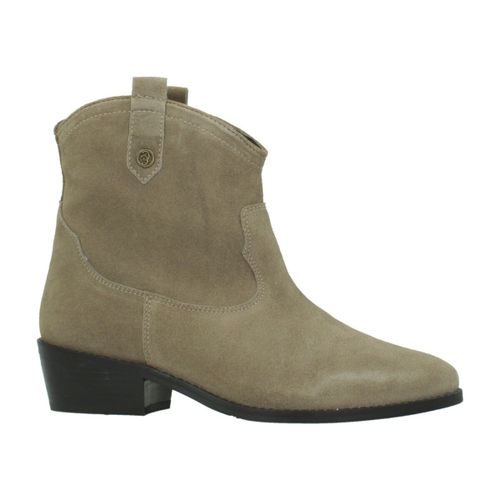Bottes Carmela 164175c Botin Sra - Carmela - Modalova