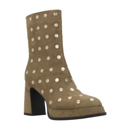 Bottes 010392n Botin Elegante Lumiere - Noa Harmon - Modalova