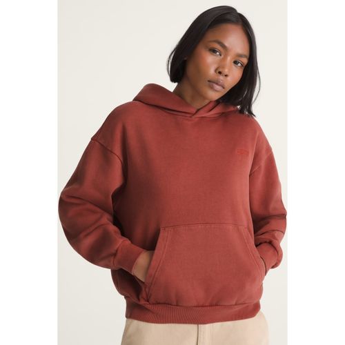 Sweatshirts Vn000xjuh891 Salton Washed Pullover - Vans - Modalova
