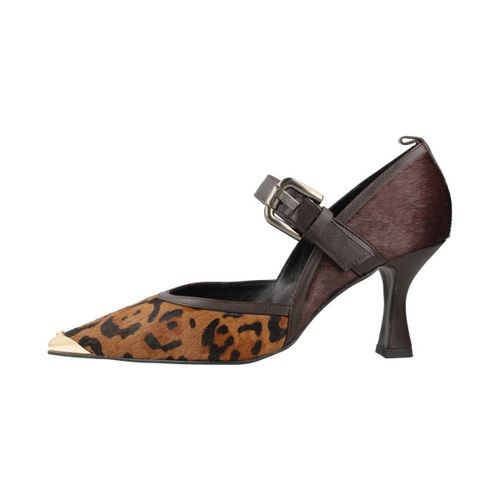 Chaussures escarpins Ts 60 4887fp - Ezzio - Modalova