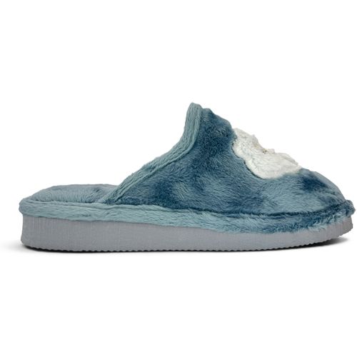 Baskets basses Chaussons Sabots Fourrure Lune Grandes Tailles - Pisamonas - Modalova