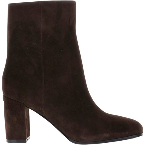 Bottines Guess FLFBERSUE10 - Guess - Modalova