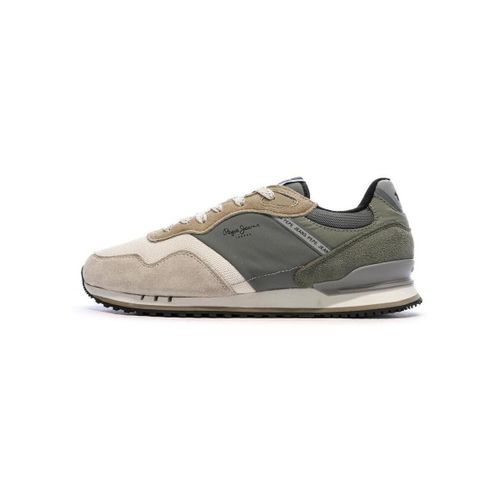 Baskets basses Pepe jeans Mind - Pepe jeans - Modalova