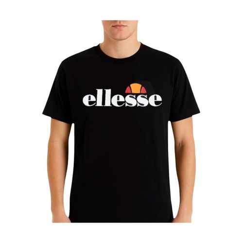T-shirt Ellesse SOP23 - Ellesse - Modalova