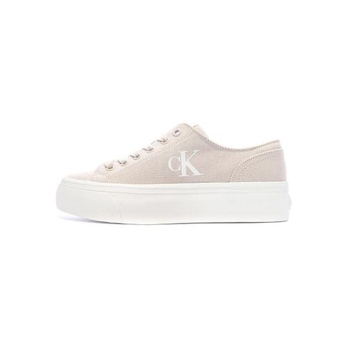 Baskets basses Vulc - Calvin Klein Jeans - Modalova