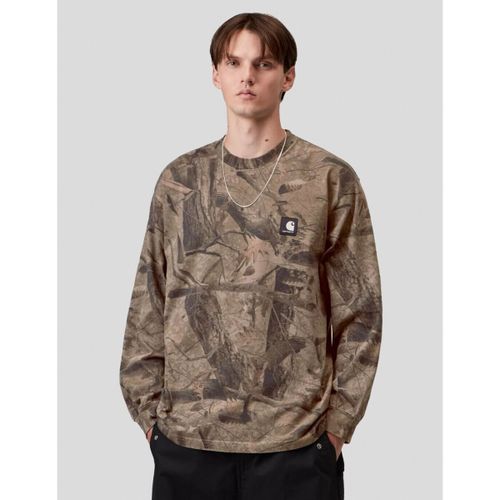 T-shirt Carhartt - Carhartt - Modalova