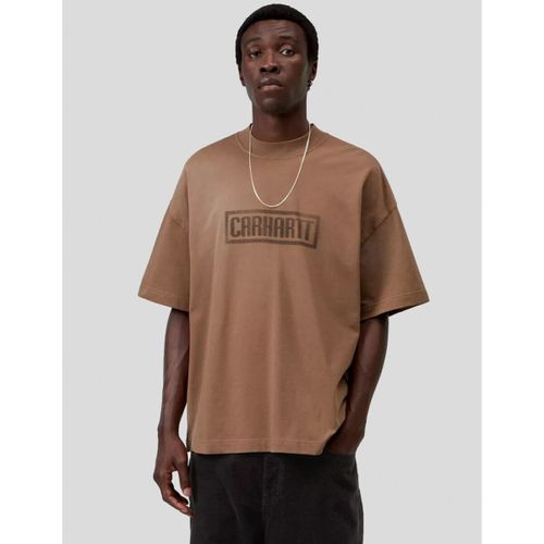 T-shirt Carhartt - Carhartt - Modalova
