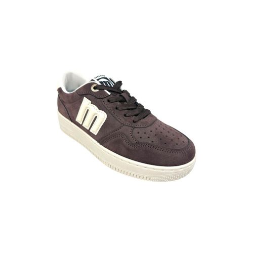 Chaussures Chaussure marron MUSTANG 60724 - MTNG - Modalova