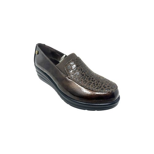 Mocassins Chaussure 31047 et marron - Amarpies - Modalova