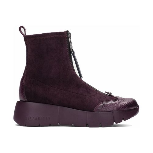 Boots hi265104 bordo_c001 - Hispanitas - Modalova