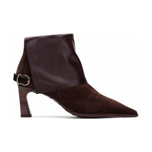 Boots hi265070 espresso_c002 - Hispanitas - Modalova
