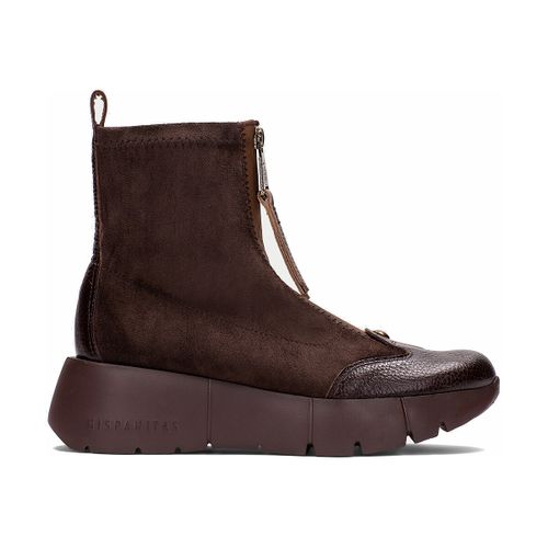 Boots hi265104 espresso_c003 - Hispanitas - Modalova