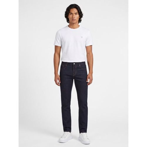 Jeans M6YAN2 D1472 - ANGELS-1TRB TRUE RINSE - Guess - Modalova