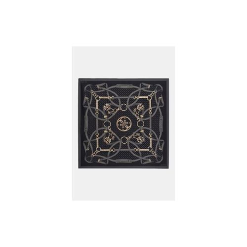 Echarpe Guess AW5679 POL03-BLA - Guess - Modalova