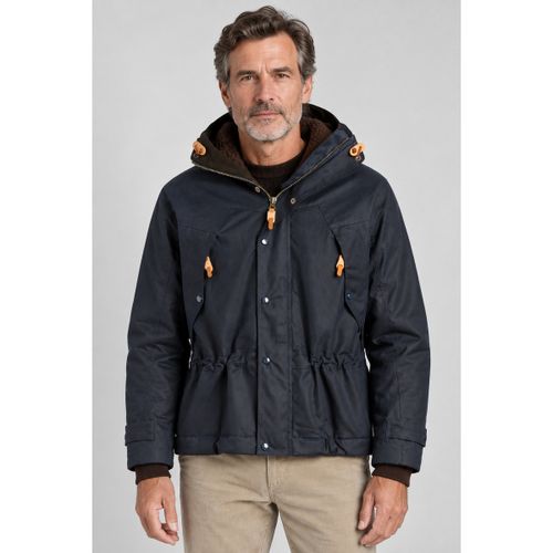 Veste Mountain Wax - Manifattura Ceccarelli - Modalova