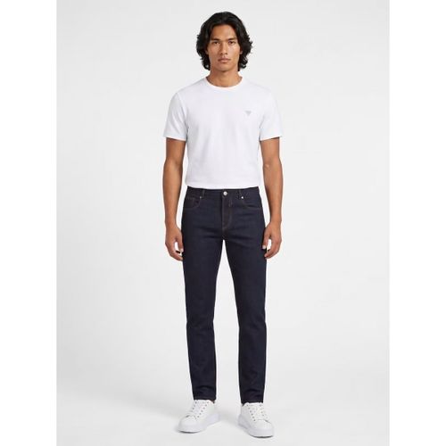 Jeans M6YAN2 D1472 - ANGELS-1TRB TRUE RINSE - Guess - Modalova