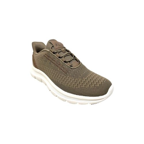 Chaussures Chaussure 31563 kl marron - Sweden Kle - Modalova