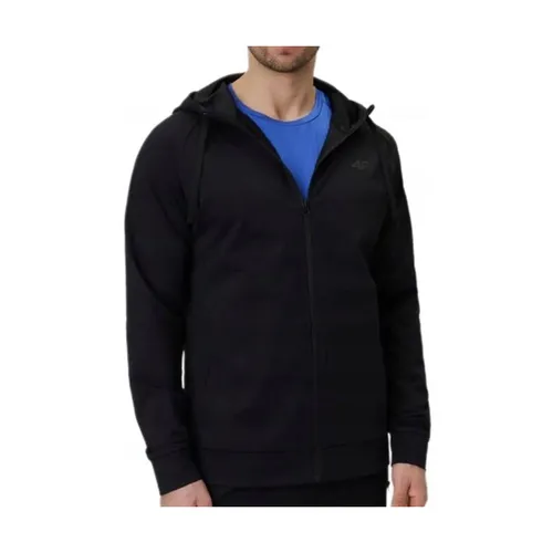 Veste 4F FNKM631CZARNA - 4F - Modalova