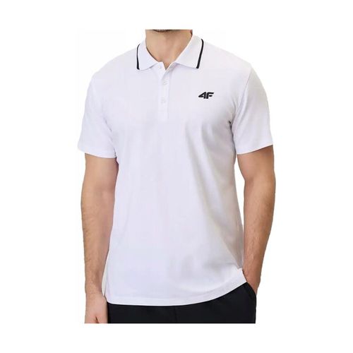 Polo 4F M0773BIAA - 4F - Modalova