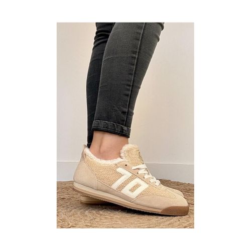 Baskets - Sneakers LEON B005 - Back 70 - Modalova
