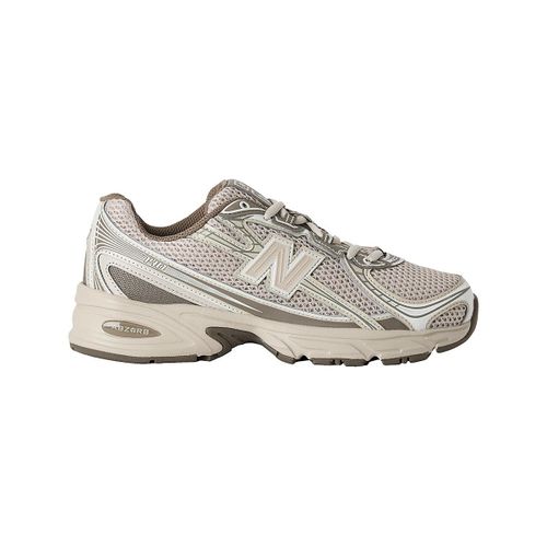 Baskets 740 Dockside Timberwolf Sea Salt - New Balance - Modalova