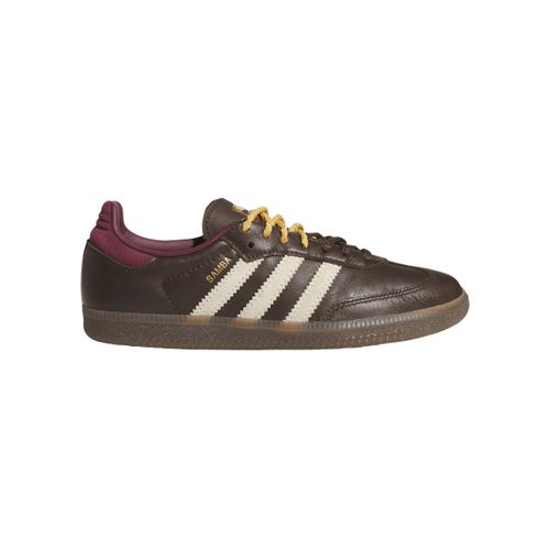 Baskets Wmns Samba OG 'Brown Warm Vanilla' - adidas - Modalova