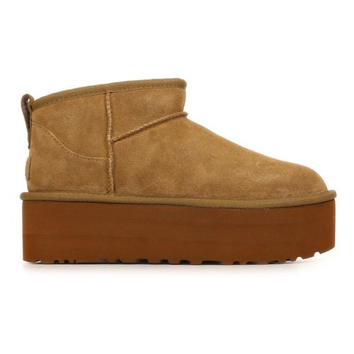 Boots Classic Ultra Mini Platform - UGG - Modalova