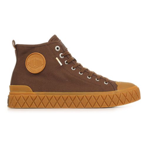 Boots Palla Ace Chukka Org - Palladium - Modalova