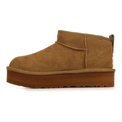 Boots Classic Ultra Mini Platform - UGG - Modalova