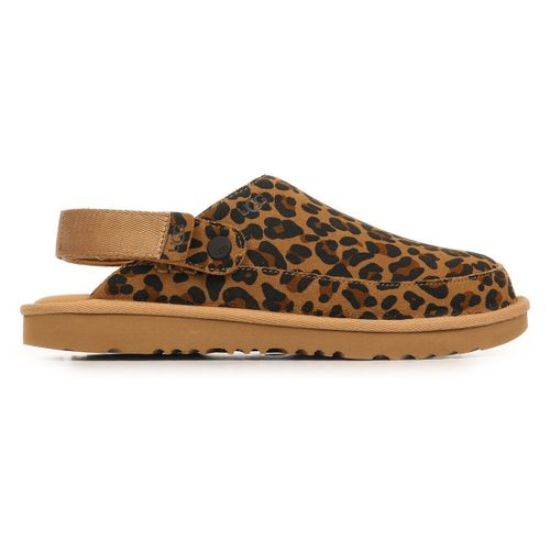Chaussons Goldenstar Spotted Clog - UGG - Modalova