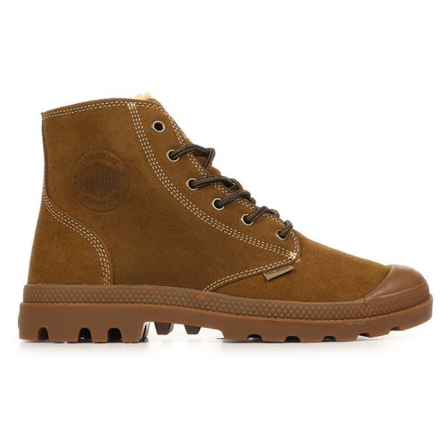 Boots Palladium Pampa Zip WL - Palladium - Modalova