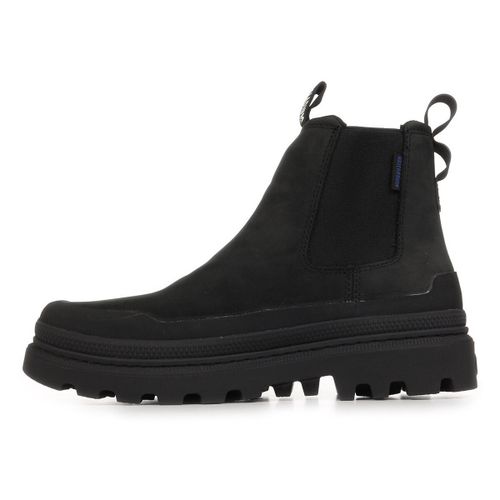 Boots Palladium Trooper Chelsea WP - Palladium - Modalova