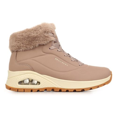 Baskets Uno Rugged Arctic Avenue - Skechers - Modalova