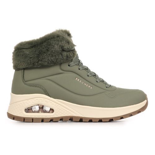 Baskets Uno Rugged Arctic Avenue - Skechers - Modalova