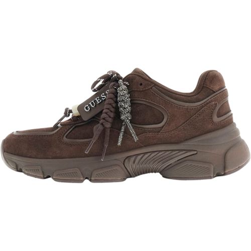 Baskets basses Guess FLFIRRSUE12 - Guess - Modalova