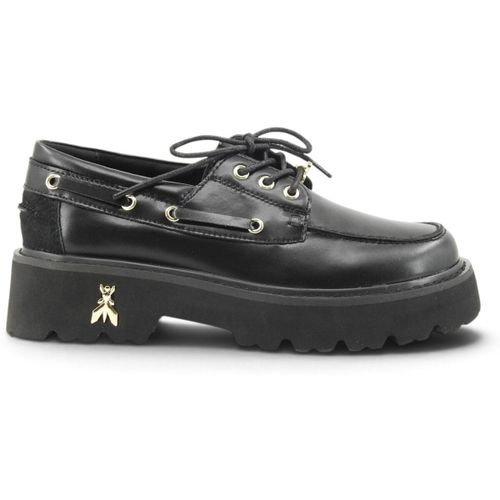 Mocassins PJ443-31-AI27 - Patrizia Pepe - Modalova