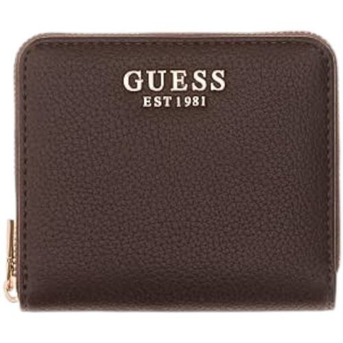 Portefeuille SWBG9735137-AI27-BRO - Guess - Modalova