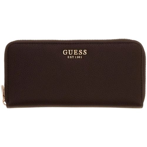 Portefeuille SWBG9735146-AI27-BRO - Guess - Modalova