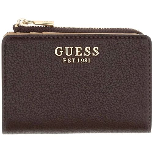 Portefeuille SWBG9735156-AI27-BRO - Guess - Modalova
