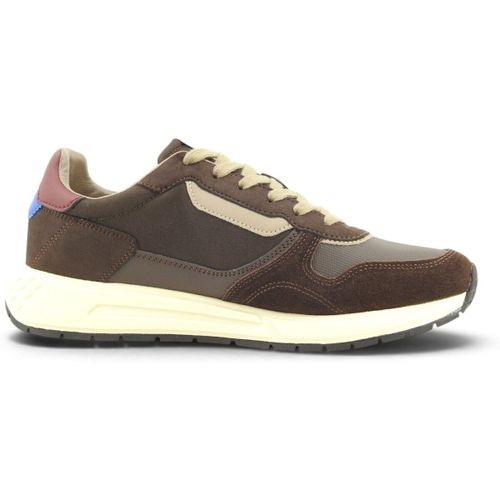 Baskets SENEKA004C-AI27-DBR005 - U.S Polo Assn. - Modalova