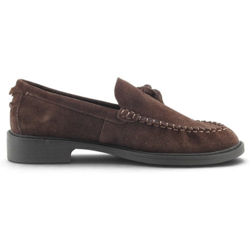 Mocassins C1EM6013-AI27-M012 - Café Noir - Modalova